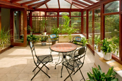 Tenston conservatory quotes