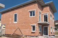 Tenston home extensions