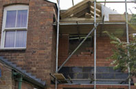 free Tenston home extension quotes